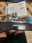 2009-2018 Dodge Ram 1500 2500 3500 Big Horn Rear Emblem Logo Badge Symbol. Fixed Price $38.00.
