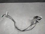 Fuel Hoses Set 2018 Jaguar Xe GX73-9J280-BD 2019. Fixed Price $79.50.