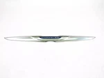 Genuine Mopar Decklid Emblem 68081545AA. Fixed Price $98.98.