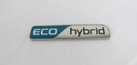 2011-2017 Kia Soul Optima Eco Hybrid Emblem Rear Trunk Badge Symbol Genuine Oem. Fixed Price $19.99.