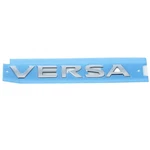 New Oem 2020-2022 Nissan Versa Deck Lid Emblem Rear Trunk Badge 84895-5EE0B. Fixed Price $72.78.