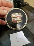 1977 78 Cadillac Deville Fleetwood Wheel Center Cap Oem 1610135. Fixed Price $21.99.