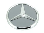Genuine New Mercedes Boot Badge Rear Star Emblem For S-class C217 2014+ Coupe. Fixed Price $41.08.