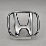Honda 75701-S5A-000 Emblem, Rear (H)2001-2005 Civic 75701S5A000. Fixed Price $17.98.