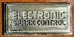 81-87 Chevy Truck Electronic Spark Control Fender Emblem Badge Gmc Suburban Oem. Fixed Price $11.99.