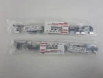 Toyota Tundra Door Name Plate Emblems Set Of 2 75471-0C150 75471-0C140 Oem New. Fixed Price $29.99.