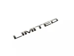 Genuine Mopar Nameplate Us 68256485AA. Fixed Price $60.84.