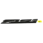Genuine Gm Fender Emblem 84871948. Fixed Price $61.04.