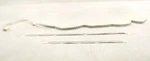 New Oem Ford Body Side Lower Tape Stripe Kit Left F81Z2520001BAC F250 F350 1999. Fixed Price $57.85.
