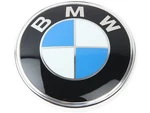 Deck Lid Emblem For 1978-1984 Bmw 733I E23 1983 1979 1980 1981 1982 MC635JB. Fixed Price $216.19.