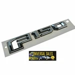 Oe Ford F-150 Tailgate Rear Emblem Badge Nameplate 2016 2017 New GL3Z9942528D 6". Fixed Price $39.00.