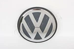 Genuine Vw Beetle Bettle New 1C1 1C9 Emblem Chrome Front 1C0853601WM7. Fixed Price $62.41.