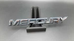 1995-1997 Mercury Grand Marquis Rear Trunck Emblem. Fixed Price $12.00.