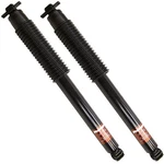 Monroe Reflex Rear Shocks Absorbers Kit Set 2 Pcs For Chevrolet Gmc K1500 C1500. Fixed Price $150.95.