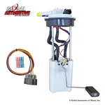 Bosch 67378 Fuel Pump For 1999-2005 Blazer Bravada Jimmy 4 Door Plastic Tank. Fixed Price $350.00.