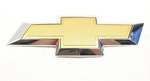 New Oem Gm Liftgate Gold Bowtie Emblem Badge 84690292 Chevrolet Traverse 2013-17. Fixed Price $49.25.