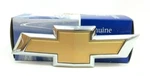 Chevrolet Trax Blazer Bowtie Front Grille Gold Chrome Emblem New Oem 42353809. Fixed Price $91.06.