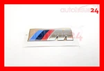 Bmw E24 E28 E30 E38 E31 E32 318I 325 M3 M5 M6 1984-2001 Emblem Genuine Oem New. Fixed Price $74.95.