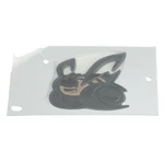 2024-2027 Dodge Charger Daytona Scat Pack Emblem Nameplate Left Mopar 68592815AB. Fixed Price $37.61.