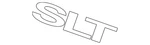 Genuine Gm C-pillar Trim Level Name Plate 23463258. Fixed Price $22.81.