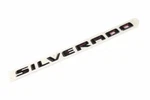 Genuine Gm Tailgate Emblem 85144288. Fixed Price $86.28.