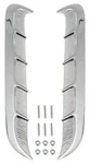 1965 Mustang Simulated Side Scoop Quarter Panel Ornament (pair) W/ Hardware. Fixed Price $67.99.