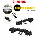 Front Bumper Holder Bracket 2013-17 For Honda Driver&passenger Accord 2-20X Side. Fixed Price $118.90.