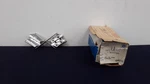 1969-73 Chevy Corvette C3 Oem Used Fuel Filler Door Flag Emblem 3957809. Fixed Price $40.00.
