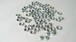 25 Emblem/trim Retainers! Ford Mercury Classic Car Truck Van Wagon Sedan Etc. Fixed Price $29.50.