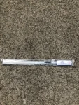 1964-66 Chevelle Interior Rear Quarter Trim Molding Set J-3832 Twe. Fixed Price $17.95.