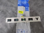Gm 84701872 2021-25 Chevy Tahoe Chrome Liftgate Vehicle Name Plate Nos Oem. Fixed Price $40.00.