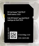Latest Updated A2189068403 Navigation Sd Card Fits For Mercedes Garmin Map. Fixed Price $36.99.