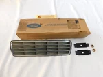 Nos Oem Ford 1967 Mercury Front Fender Ornament Rh Monterey Montclair Parklane. Fixed Price $109.00.