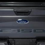Putco 55559BPFD Black Platinum Emblems. Fixed Price $124.99.