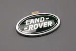 Genuine Land Rover Discovery 2017-ON Rear Emblem Badge LR088950. Fixed Price $43.61.