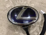 Oem Lexus RX400H Rear Lift Gate Emblem Sensor Assembly 891A0-48080. Fixed Price $299.00.