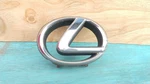 Lexus Emblem GS300 GS400 GS430 Oem 75311-30310 Front Radiator Grille Japan. Fixed Price $24.99.
