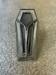 68 89 Plymouth Belvedere Satellite Fury Hood Ornament Oem 2785850. Fixed Price $50.00.