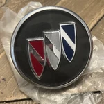 1996-1998 Nos Buick Skylark Header Emblem Gm 22595717. Fixed Price $34.99.