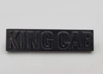 1983-1986 Datsun Nissan 720 King Cab B-pillar Side Emblem Logo Badge Oem. Fixed Price $9.95.