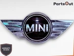 12-16 Mini Cooper Paceman Clubman Emblem Logo Fll-nr: 26440 Oem. Fixed Price $31.04.