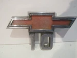 Vintage Chevrolet 10 Pick Up Truck 1968 Script Emblem Logo Badge Metal Auto. Fixed Price $46.00.