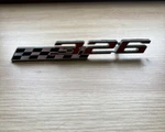 1965 1966 Pontiac Lemans Tempest Nos 326 Fender Emblem Gm 9780832. Fixed Price $125.00.