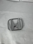 Honda Accord Sedan 75701-SDA-0001 Rear Trunk Lid Badge Chrome Emblem. Fixed Price $12.00.