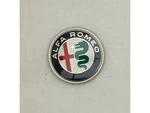 Alfa Romeo Giulia Trunk Center Emblem Badge Logo Decal Fits 2017-2024 18 19. Fixed Price $44.87.