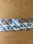 New 06-10 Hyundai Sonata Rear Trunk Nameplate Emblem Oem 86310 3K010 / Su 2138. Fixed Price $24.25.