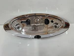 New Oem 2010-14 Ford F150 Rear Camera Emblem Chrome Housing Bezel AL3Z-19H511-A. Fixed Price $15.00.