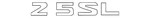 Genuine Nissan Deck Lid Emblem 84896-3TG0A. Fixed Price $61.76.