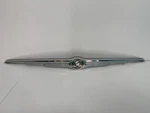 Oem 2008-2010 Chrysler Town & Country Front Hood Molding Emblem W/ Housing. Fixed Price $64.95.