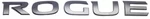 Genuine Nissan Emblem-trunk Lid 84895-9TG0A. Fixed Price $108.61.